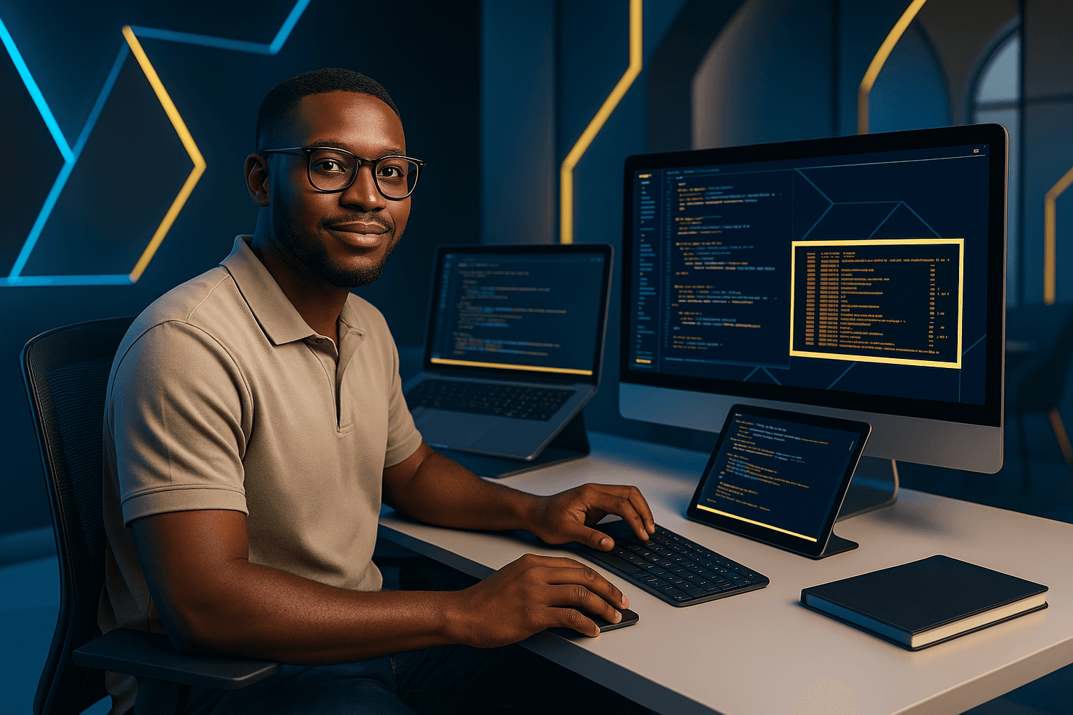 Custom Software Development